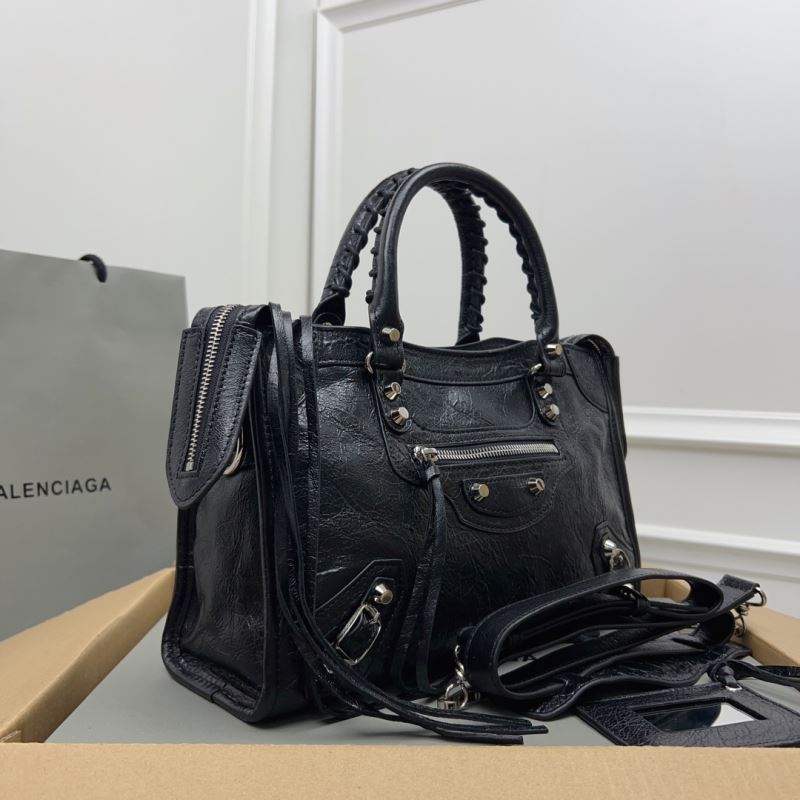 Balenciaga Classic City Bags